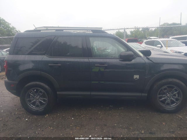 Продажа на аукционе авто 2023 Ford Bronco Sport Big Bend, vin: 3FMCR9B68PRD27227, номер лота: 45901291
