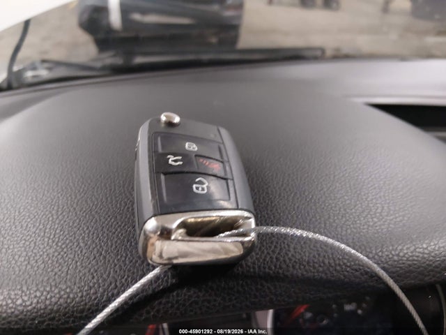 2019 Volkswagen Tiguan 2.0t Se/2.0t Sel/2.0t Sel R-line/2.0t Sel R-line Black მანქანა იყიდება აუქციონზე, vin: 3VV2B7AX9KM091035, აუქციონის ნომერი: 45901292