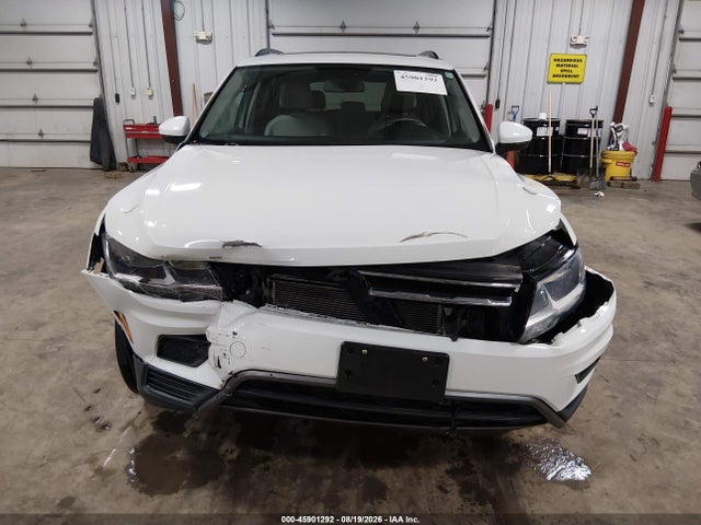 2019 Volkswagen Tiguan 2.0t Se/2.0t Sel/2.0t Sel R-line/2.0t Sel R-line Black მანქანა იყიდება აუქციონზე, vin: 3VV2B7AX9KM091035, აუქციონის ნომერი: 45901292