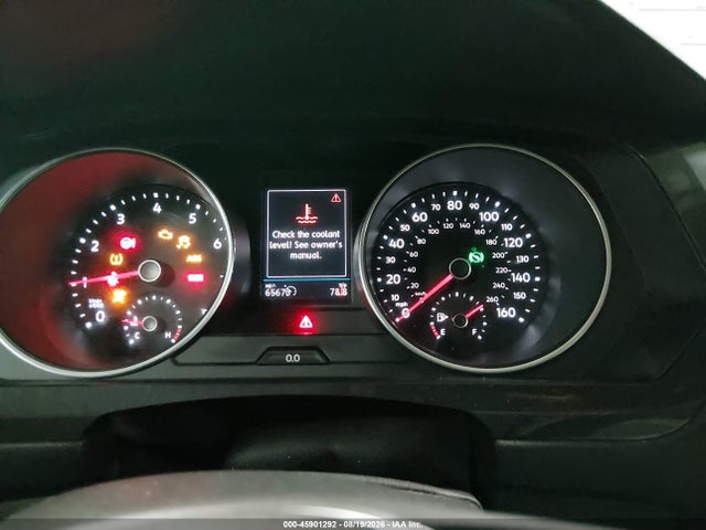 2019 Volkswagen Tiguan 2.0t Se/2.0t Sel/2.0t Sel R-line/2.0t Sel R-line Black მანქანა იყიდება აუქციონზე, vin: 3VV2B7AX9KM091035, აუქციონის ნომერი: 45901292