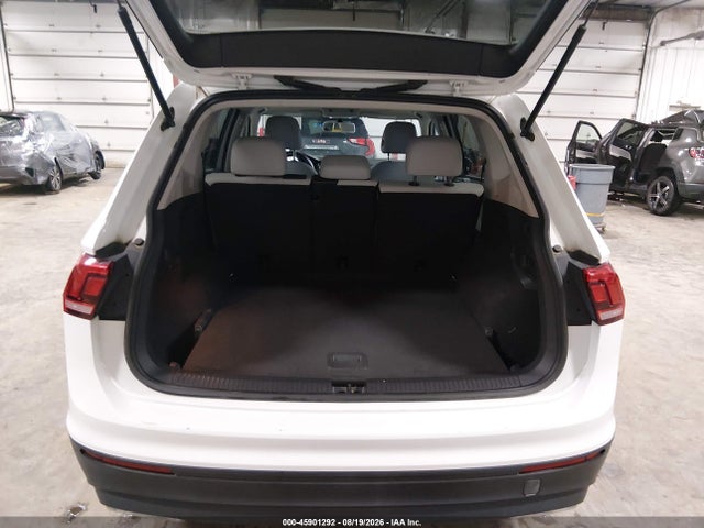 2019 Volkswagen Tiguan 2.0t Se/2.0t Sel/2.0t Sel R-line/2.0t Sel R-line Black მანქანა იყიდება აუქციონზე, vin: 3VV2B7AX9KM091035, აუქციონის ნომერი: 45901292