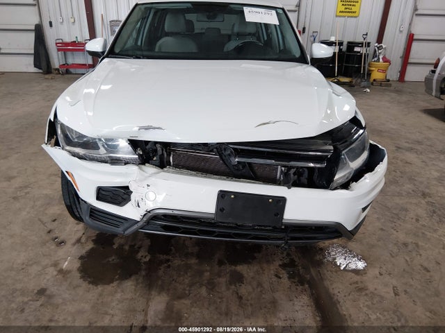 2019 Volkswagen Tiguan 2.0t Se/2.0t Sel/2.0t Sel R-line/2.0t Sel R-line Black მანქანა იყიდება აუქციონზე, vin: 3VV2B7AX9KM091035, აუქციონის ნომერი: 45901292