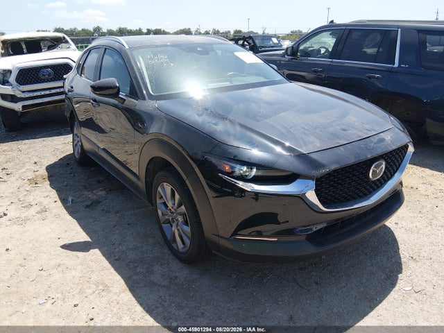 Aukcja sprzedaży 2023 Mazda Cx-30 2.5 S Preferred, vin: 3MVDMBCM4PM513404, numer aukcji: 45901294