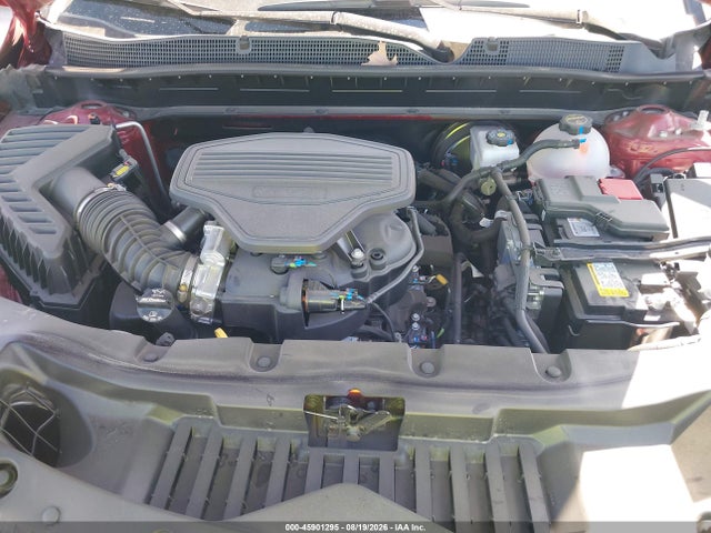 3GNKBERS9SS138692 Chevrolet Blazer Fwd Rs