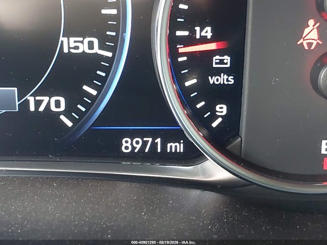 3GNKBERS9SS138692 Chevrolet Blazer Fwd Rs