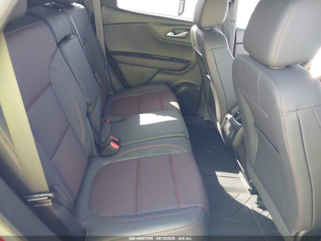 3GNKBERS9SS138692 Chevrolet Blazer Fwd Rs