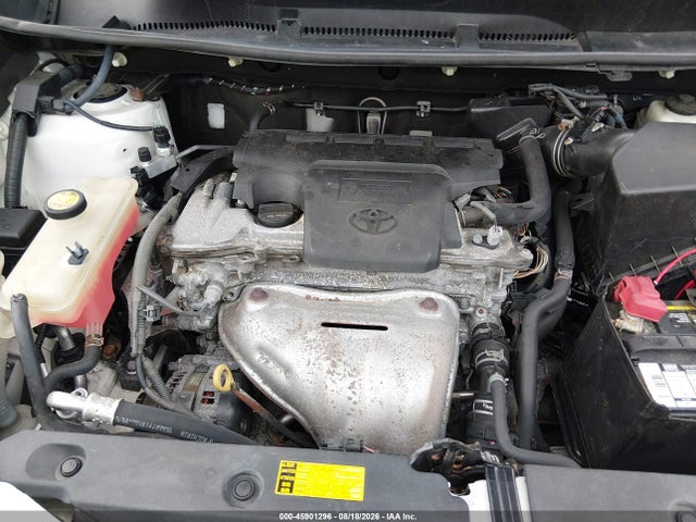 Продажа на аукционе авто 2013 Toyota Rav4 Limited, vin: 2T3DFREV6DW087784, номер лота: 45901296