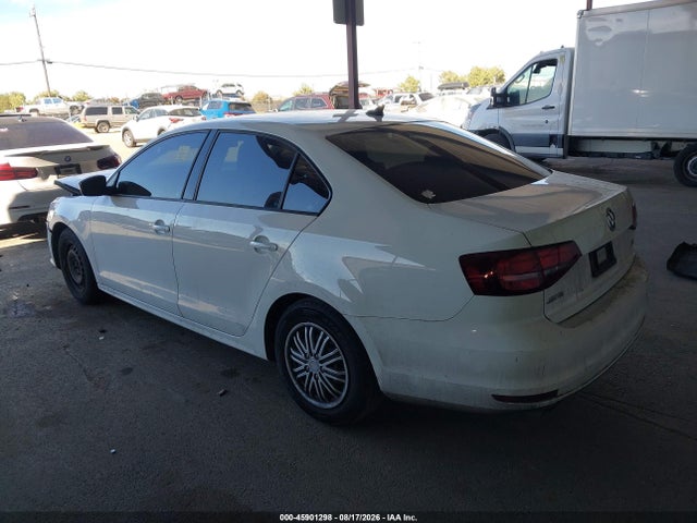 3VW267AJ2GM302644 Volkswagen Jetta 1.4t S