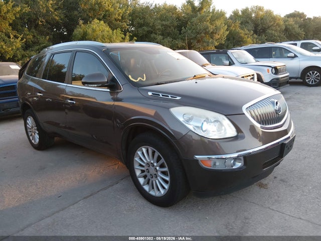 Aukcja sprzedaży 2011 Buick Enclave 1xl, vin: 5GAKRBED1BJ313515, numer aukcji: 45901302