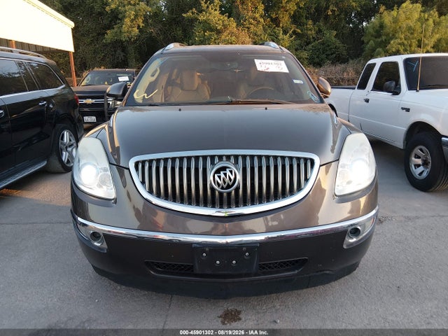 Aukcja sprzedaży 2011 Buick Enclave 1xl, vin: 5GAKRBED1BJ313515, numer aukcji: 45901302