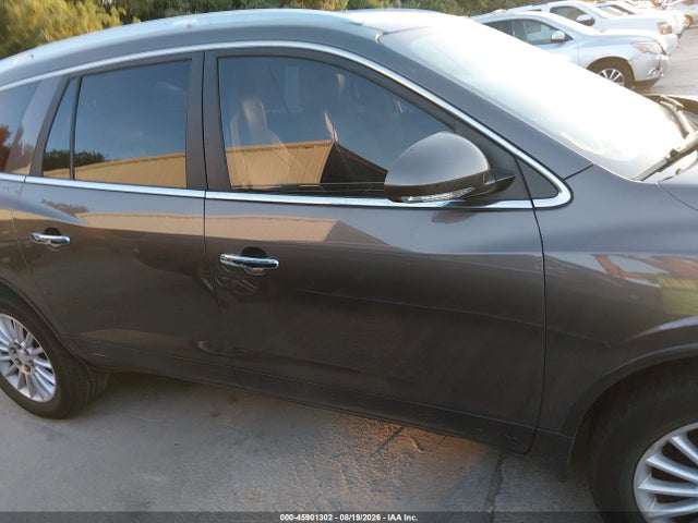 Aukcja sprzedaży 2011 Buick Enclave 1xl, vin: 5GAKRBED1BJ313515, numer aukcji: 45901302