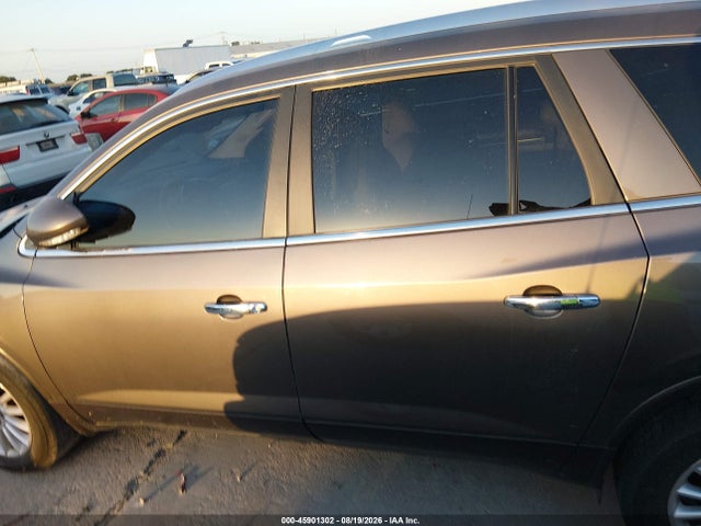 Aukcja sprzedaży 2011 Buick Enclave 1xl, vin: 5GAKRBED1BJ313515, numer aukcji: 45901302