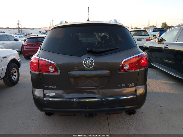 Aukcja sprzedaży 2011 Buick Enclave 1xl, vin: 5GAKRBED1BJ313515, numer aukcji: 45901302