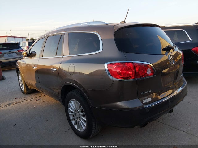 Aukcja sprzedaży 2011 Buick Enclave 1xl, vin: 5GAKRBED1BJ313515, numer aukcji: 45901302