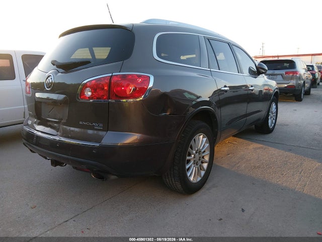 Aukcja sprzedaży 2011 Buick Enclave 1xl, vin: 5GAKRBED1BJ313515, numer aukcji: 45901302
