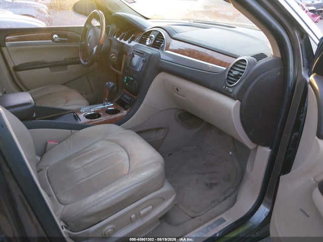 Aukcja sprzedaży 2011 Buick Enclave 1xl, vin: 5GAKRBED1BJ313515, numer aukcji: 45901302