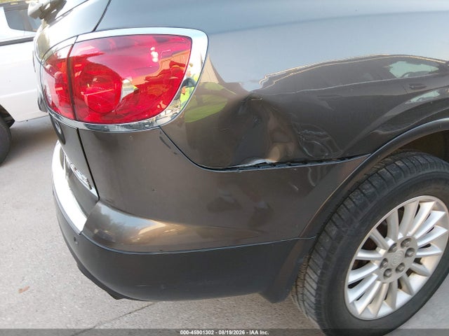 Aukcja sprzedaży 2011 Buick Enclave 1xl, vin: 5GAKRBED1BJ313515, numer aukcji: 45901302
