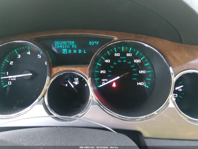 Aukcja sprzedaży 2011 Buick Enclave 1xl, vin: 5GAKRBED1BJ313515, numer aukcji: 45901302