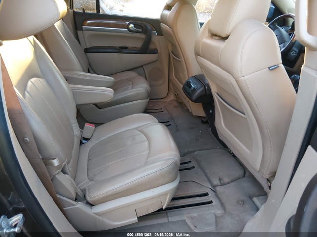Aukcja sprzedaży 2011 Buick Enclave 1xl, vin: 5GAKRBED1BJ313515, numer aukcji: 45901302