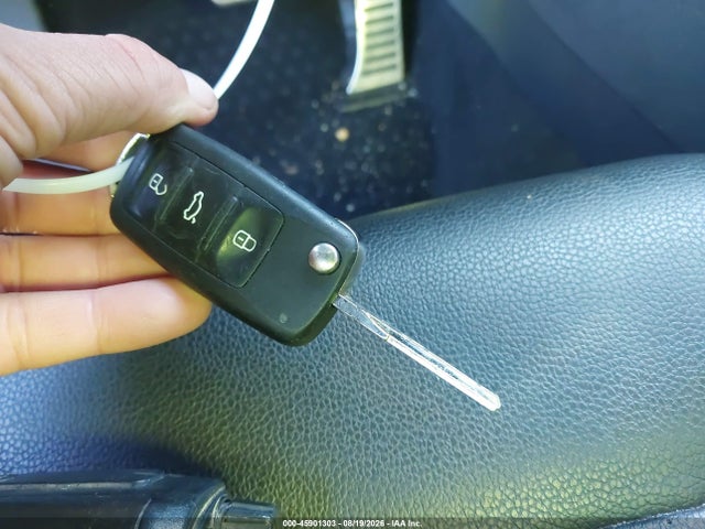 Продажа на аукционе авто 2017 Volkswagen Jetta Gli, vin: 3VW4T7AJ1HM296046, номер лота: 45901303
