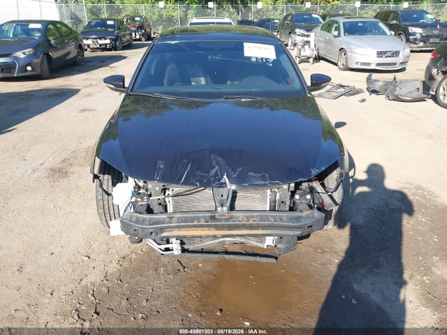 Продажа на аукционе авто 2017 Volkswagen Jetta Gli, vin: 3VW4T7AJ1HM296046, номер лота: 45901303