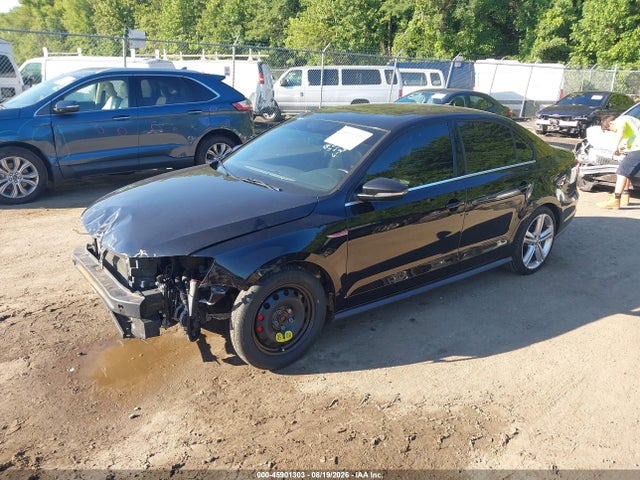 Продажа на аукционе авто 2017 Volkswagen Jetta Gli, vin: 3VW4T7AJ1HM296046, номер лота: 45901303