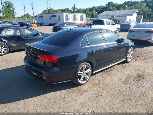 Продажа на аукционе авто 2017 Volkswagen Jetta Gli, vin: 3VW4T7AJ1HM296046, номер лота: 45901303