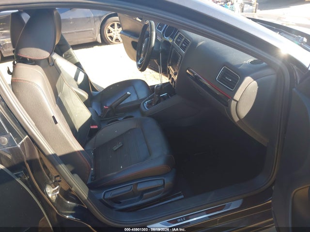 Продажа на аукционе авто 2017 Volkswagen Jetta Gli, vin: 3VW4T7AJ1HM296046, номер лота: 45901303