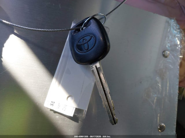 Toyota Sienna Le 8 Passenger 2015 5TDKK3DCXFS615847 Image 11