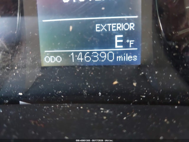 Toyota Sienna Le 8 Passenger 2015 5TDKK3DCXFS615847 Image 15