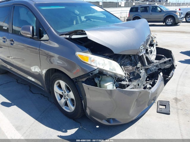 Toyota Sienna Le 8 Passenger 2015 5TDKK3DCXFS615847 Image 20