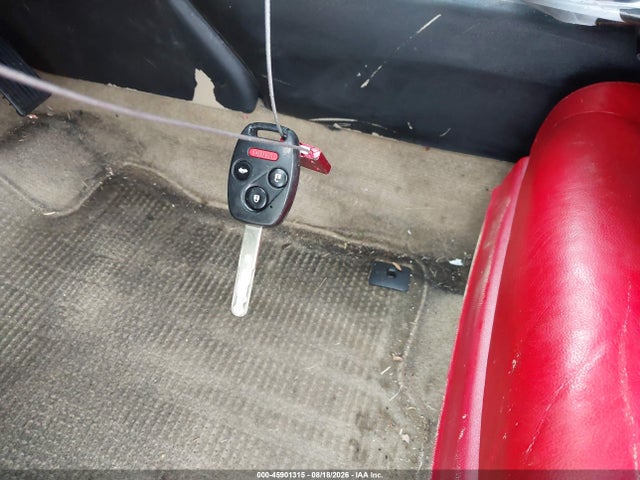2011 Honda Accord 3.5 Ex-l მანქანა იყიდება აუქციონზე, vin: 1HGCP3F80BA015961, აუქციონის ნომერი: 45901315