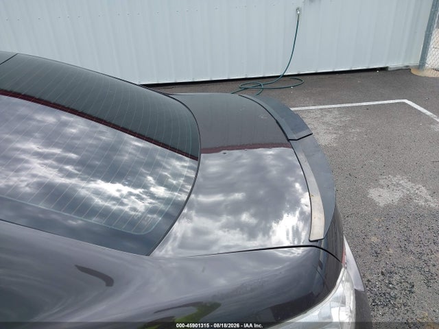 2011 Honda Accord 3.5 Ex-l მანქანა იყიდება აუქციონზე, vin: 1HGCP3F80BA015961, აუქციონის ნომერი: 45901315