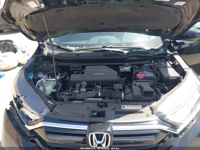 2HKRW2H96LH660605 Honda Cr-v Awd Touring
