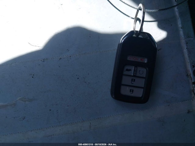 2HKRW2H96LH660605 Honda Cr-v Awd Touring