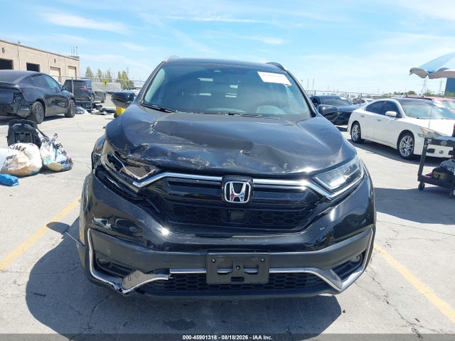 2HKRW2H96LH660605 Honda Cr-v Awd Touring
