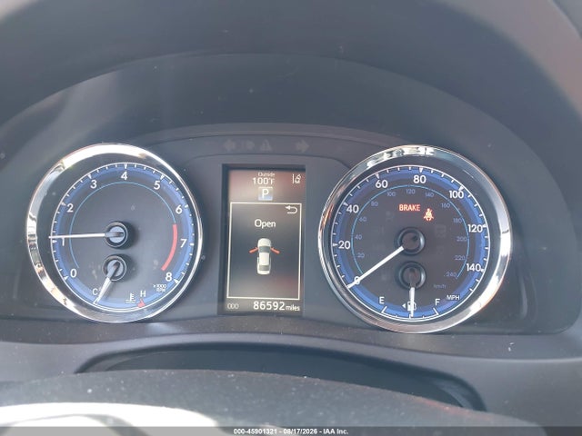 Toyota COROLLA SE 2018 5YFBURHE4JP771182 Image 15