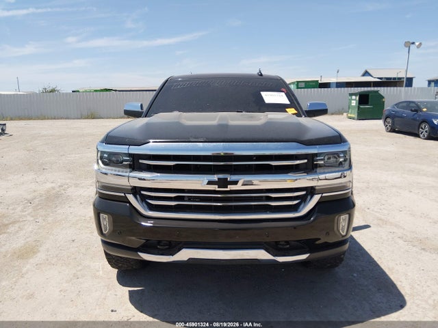 Aukcja sprzedaży 2018 Chevrolet Silverado 1500 High Country, vin: 3GCUKTEJ0JG150251, numer aukcji: 45901324