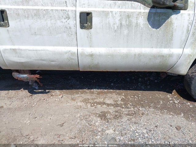 45901328 :رقم المزاد ، 1FTSW31L84ED25201 vin ، 2004 Ford F-350 Lariat/xl/xlt مزاد بيع