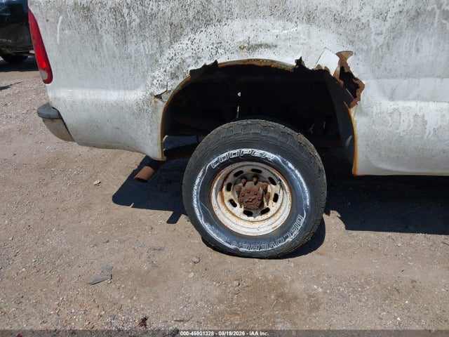 45901328 :رقم المزاد ، 1FTSW31L84ED25201 vin ، 2004 Ford F-350 Lariat/xl/xlt مزاد بيع
