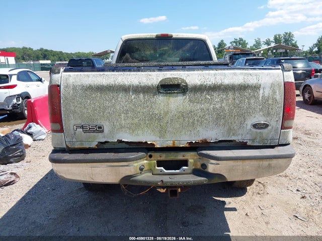 45901328 :رقم المزاد ، 1FTSW31L84ED25201 vin ، 2004 Ford F-350 Lariat/xl/xlt مزاد بيع