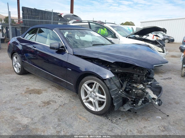 Auction sale of the 2012 Mercedes-benz E 350, vin: WDDKK5KF3CF144537, lot number: 45901336