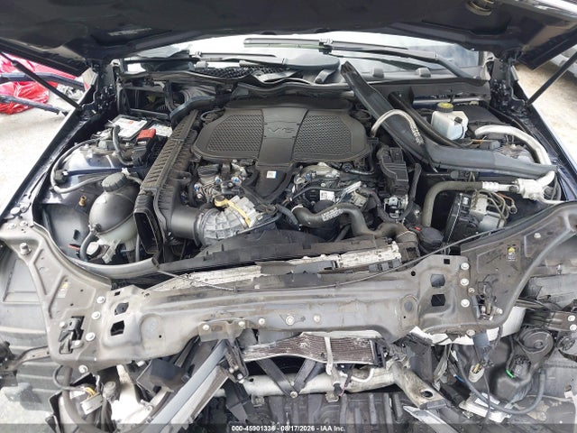 Aukcja sprzedaży 2012 Mercedes-benz E 350, vin: WDDKK5KF3CF144537, numer aukcji: 45901336