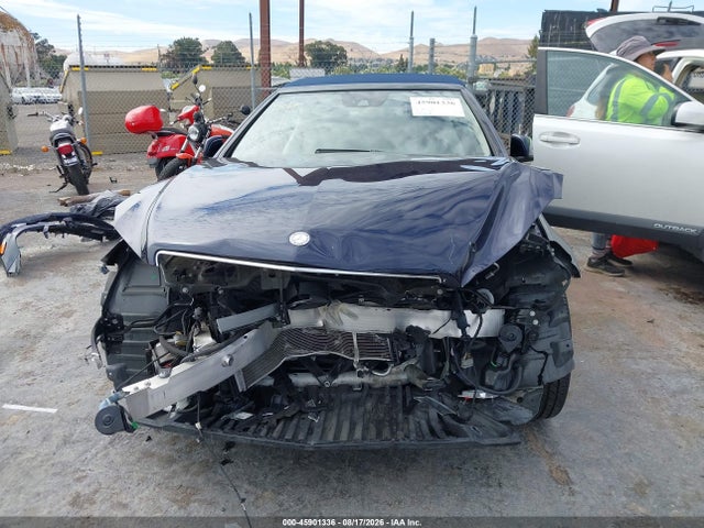 Aukcja sprzedaży 2012 Mercedes-benz E 350, vin: WDDKK5KF3CF144537, numer aukcji: 45901336