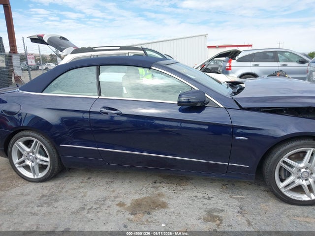 Aukcja sprzedaży 2012 Mercedes-benz E 350, vin: WDDKK5KF3CF144537, numer aukcji: 45901336
