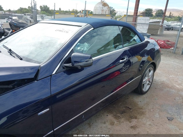 Aukcja sprzedaży 2012 Mercedes-benz E 350, vin: WDDKK5KF3CF144537, numer aukcji: 45901336