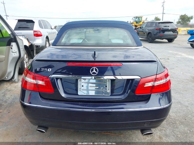 Aukcja sprzedaży 2012 Mercedes-benz E 350, vin: WDDKK5KF3CF144537, numer aukcji: 45901336