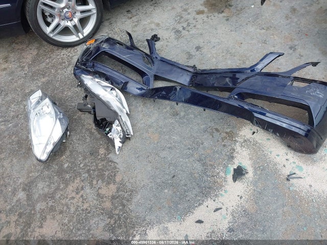 Aukcja sprzedaży 2012 Mercedes-benz E 350, vin: WDDKK5KF3CF144537, numer aukcji: 45901336