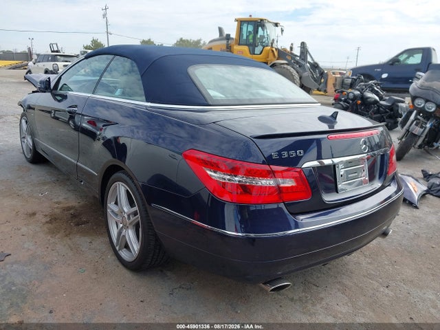 Aukcja sprzedaży 2012 Mercedes-benz E 350, vin: WDDKK5KF3CF144537, numer aukcji: 45901336