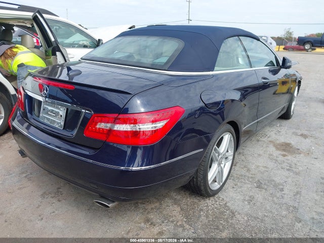 Aukcja sprzedaży 2012 Mercedes-benz E 350, vin: WDDKK5KF3CF144537, numer aukcji: 45901336